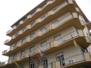  Hotel Solidago  Taggia